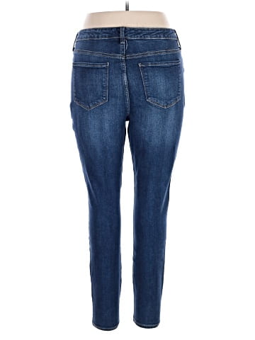True Craft Jeans (view 2)