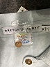 Gretchen Scott Designs Gray 3/4 Sleeve Blouse Size XL - photo 7