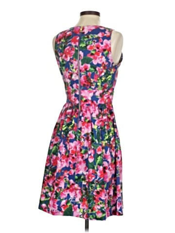 Milly Cocktail Dress (view 2)