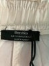 Bershka White Casual Pants Size 2 - photo 4