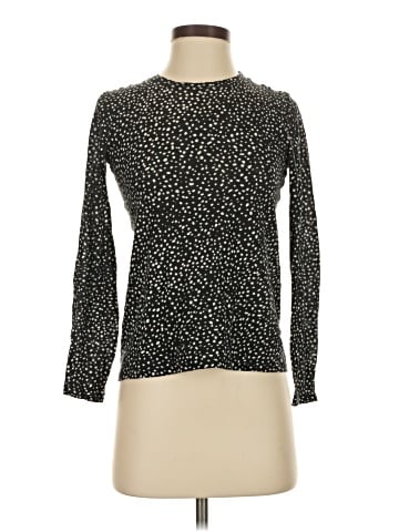Proenza Schouler Long Sleeve T-Shirt (view 1)