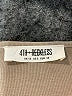 4th and Reckless Tan Bodysuit Size S - photo 3
