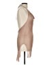 Codigo Tan Pink Cocktail Dress Size L - photo 4