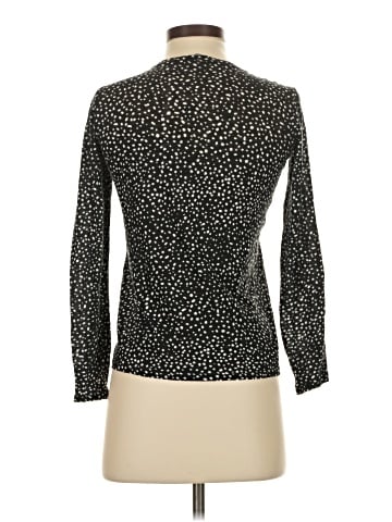 Proenza Schouler Long Sleeve T-Shirt (view 2)