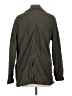 Free People 100% Cotton Gray Blazer Size S - photo 2