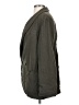Free People 100% Cotton Gray Blazer Size S - photo 5