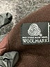 Savannah 100% Wool Brown Wool Blazer Size L (estimated) - photo 7