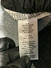 Socialite Gray Turtleneck Sweater Size L - photo 8