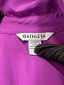 Athleta 100% Polyester Purple Casual Dress Size XL - photo 6