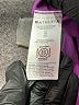 Athleta 100% Polyester Purple Casual Dress Size XL - photo 7