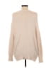 Black Tape_ Tan Cardigan Size L - photo 2
