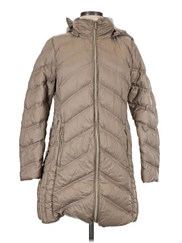MICHAEL Michael Kors Coat (view 1)