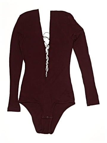 T by Alexander Wang Bodysuit (view 1)