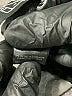 Assorted Brands Black 3/4 Sleeve Blouse Size S - photo 9