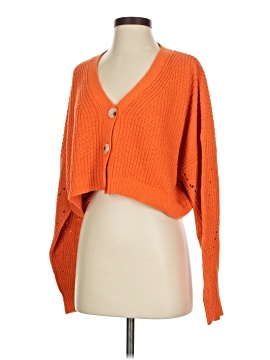 Line & Dot Cardigan