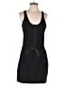 Athleta Solid Black Romper Size 4 - photo 1