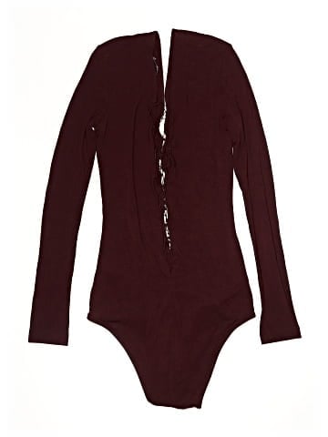 T by Alexander Wang Bodysuit (view 2)