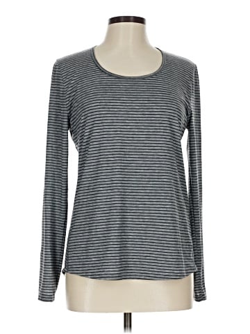 lucy Long Sleeve T-Shirt (view 1)