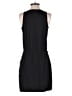 Athleta Solid Black Romper Size 4 - photo 2