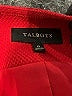 Talbots Red Blazer Size 12 - photo 6