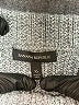 Banana Republic Metallic Gray Pullover Sweater Size XS - photo 7