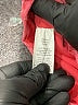 Beyond Yoga Red Yoga Pants Size S - photo 5
