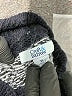 Croft & Barrow Chevron-herringbone Blue Pullover Sweater Size XL - photo 7