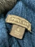 Point Sur Blue Turtleneck Sweater Size S - photo 6
