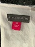 Vince Camuto 100% Polyester Gray 3/4 Sleeve Blouse Size 3X - photo 7