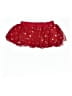 Baby Essentials 100% Polyester Stars Red Skirt 6-9 MO / 9 MO - photo 2