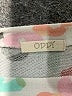 Oddi Ivory 3/4 Sleeve T-Shirt Size M - photo 7
