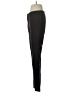 Mario Serrani Solid Black Active Pants Size 4 - photo 5
