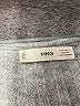 MNG Gray Pullover Sweater Size S - photo 7