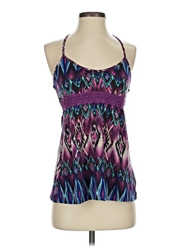 Delia's Sleeveless Top (view 1)