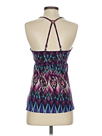 Delia's Sleeveless Top (view 2)