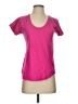 Gap 100% Cotton Pink Active T-Shirt Size S - photo 1