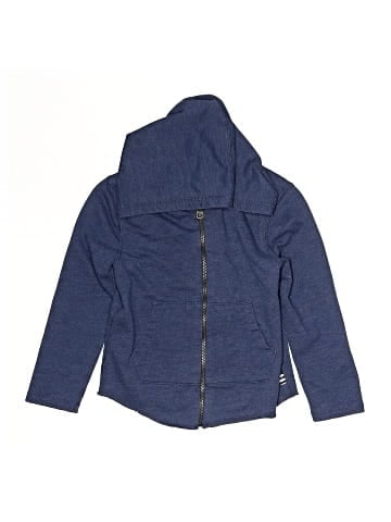 Splendid Zip Up Hoodie (view 1)