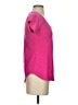 Gap 100% Cotton Pink Active T-Shirt Size S - photo 4