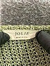 Jolie Tweed Green Pullover Sweater Size L (estimated) - photo 7