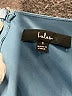Lulus Solid Teal Cocktail Dress Size S - photo 7