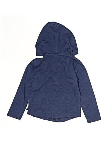 Splendid Zip Up Hoodie (view 2)