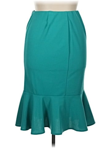 Ashley Stewart Formal Skirt (view 1)