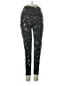 The North Face Graphic Black Active Pants Size S - photo 1