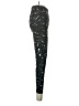 The North Face Graphic Black Active Pants Size S - photo 4