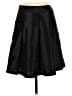 Armand Basi 100% Polyamide Solid Black Formal Skirt Size 28 waist - photo 2