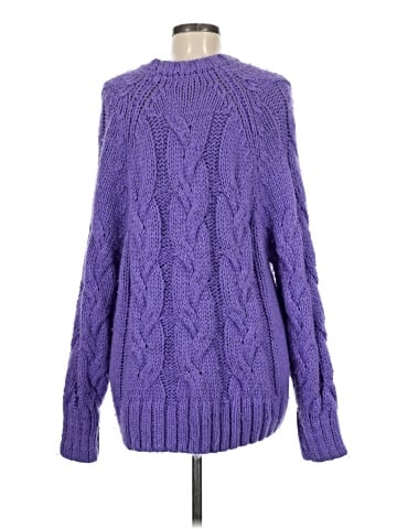 Love, Whit by Whitney Port Pullover Sweater (view 2)