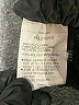 Under Armour 100% Polyester Black Track Jacket Size XL (youth) - photo 4