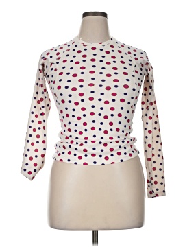 Lands' End Cardigan