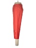 Lee Solid Red Casual Pants Size 6M - photo 5