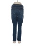Old Navy Hearts Blue Jeans Size 12 - photo 2